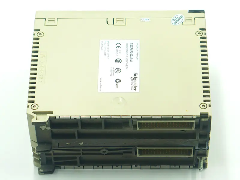 Schnerider TSXP573623AM PLC Modülü
