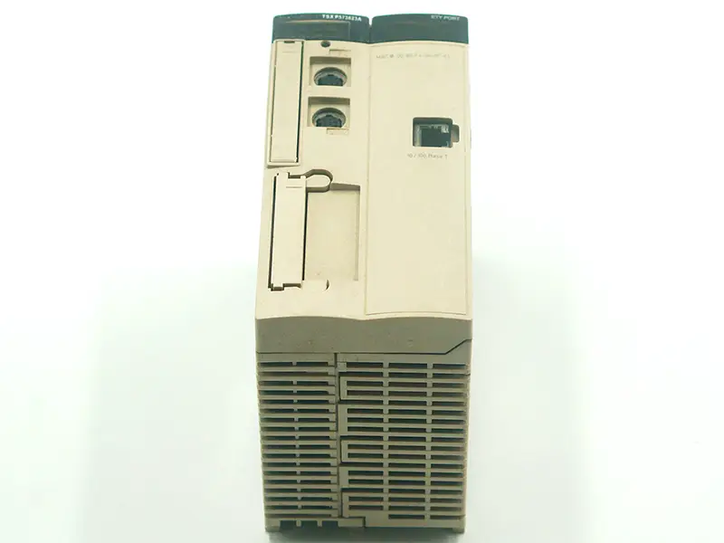 Schnerider TSXP573623AM PLC Modülü