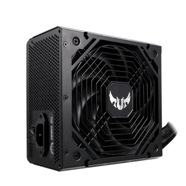 Asus Pc Atx Güç Kaynağı Ünitesi Tuf 650b-gaming Oyun Bilgisayarı Güç Kaynağı Tuf Gaming 650w Bronze Psu Dayanıklılıkta Lider