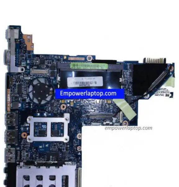 Asus U2E Anakart