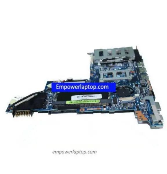 Asus U2E Anakart