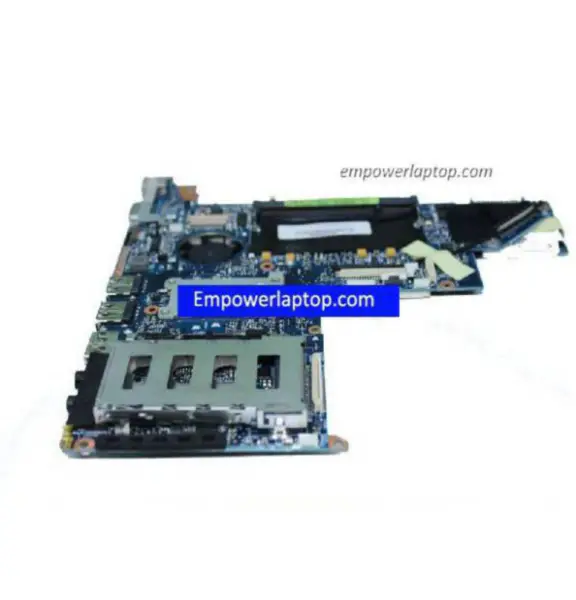Asus U2E Anakart