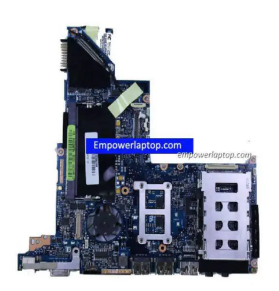 Asus U2E Anakart
