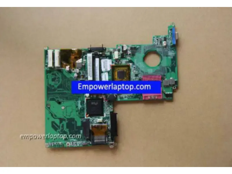 Toshiba U300 A000017380 GM965 anakart