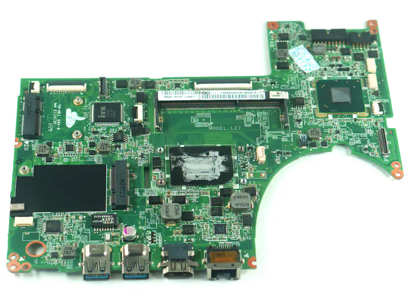 Lenovo 90000280 iDeapad U310 Çekirdekli Anakart