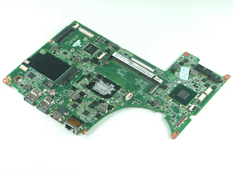 Lenovo 90000280 iDeapad U310 Çekirdekli Anakart
