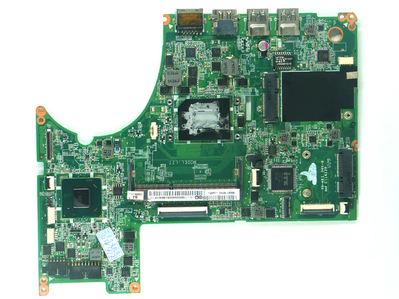 Lenovo 90000280 iDeapad U310 Çekirdekli Anakart