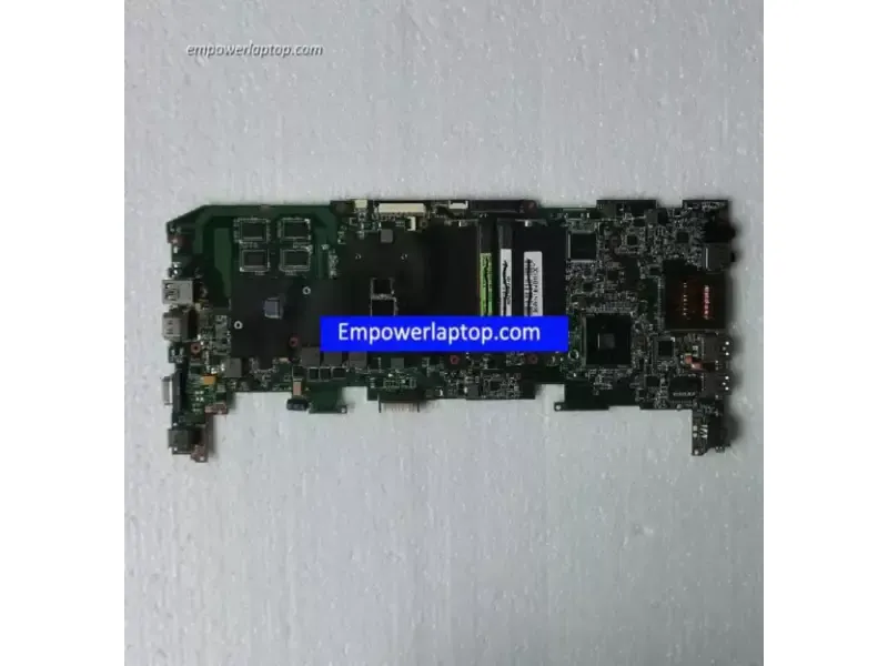 Asus U36JC anakart