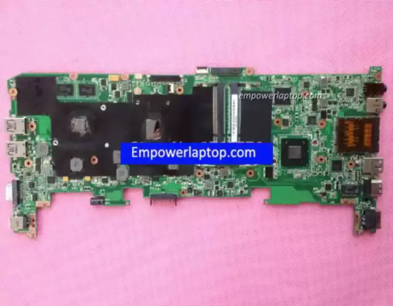 Asus U36SD Anakart