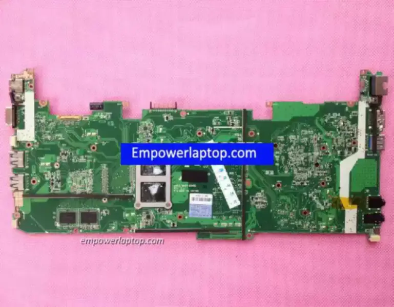 Asus U36SD Anakart