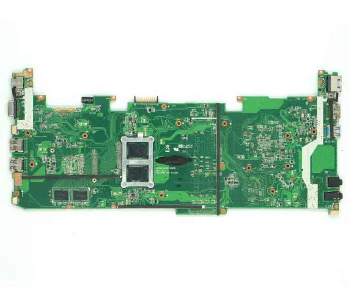 Asus U36SG Anakart