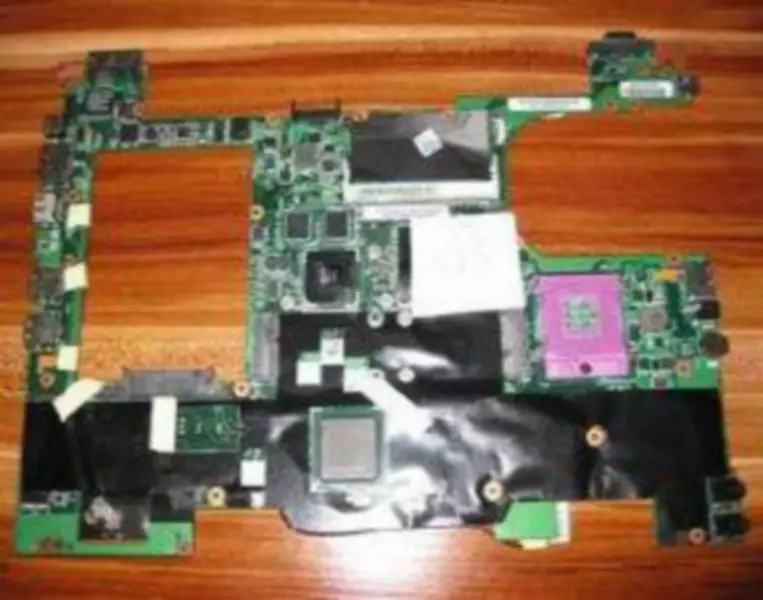 Asus U3S anakart