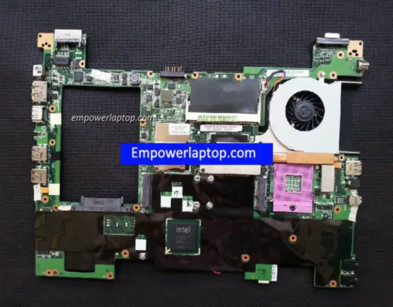 Asus U3SG Anakart
