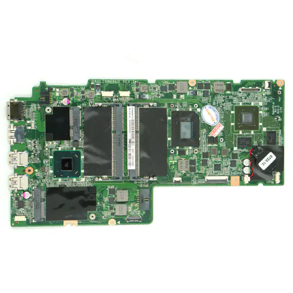 Lenovo IdeaPad U410 DA0LZ8MB8E0 REV:E Anakart