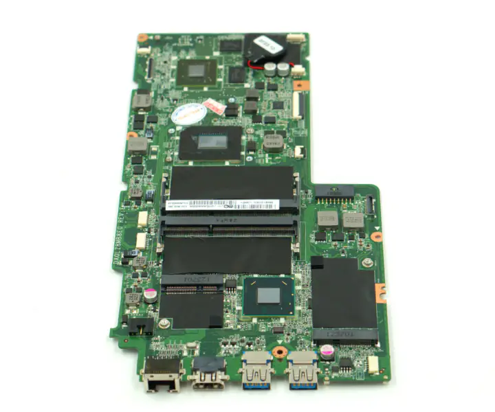 Lenovo IdeaPad U410 DA0LZ8MB8E0 REV:E Anakart