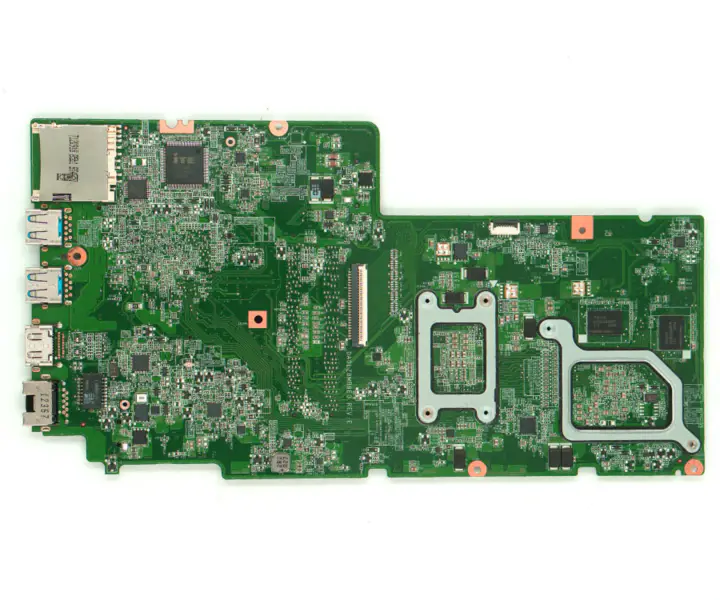 Lenovo IdeaPad U410 DA0LZ8MB8E0 REV:E Anakart
