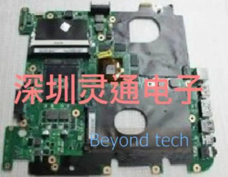 Asus U41J anakart