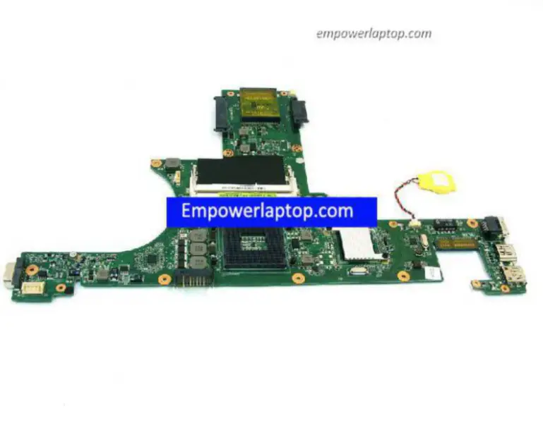 Asus U46E Anakart