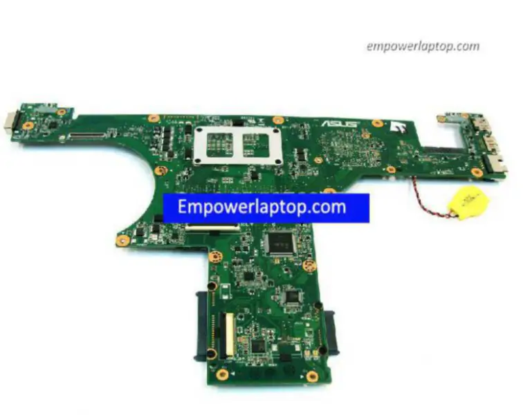 Asus U46E Anakart