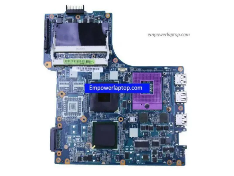 Asus U6EP anakart