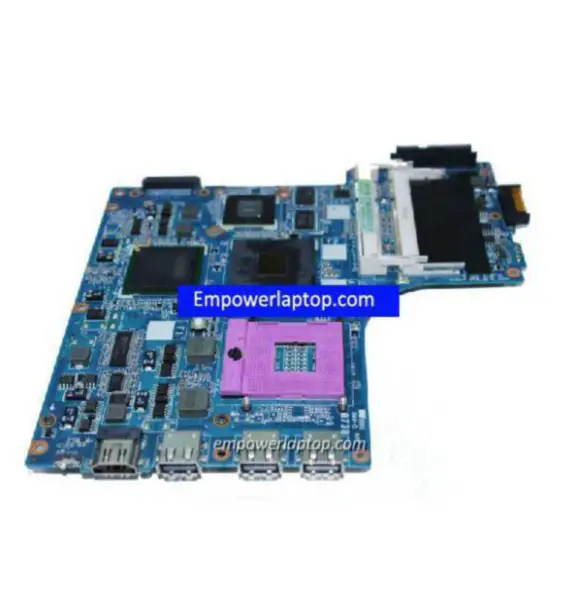Asus U6S Anakart