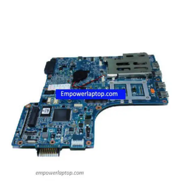 Asus U6S Anakart