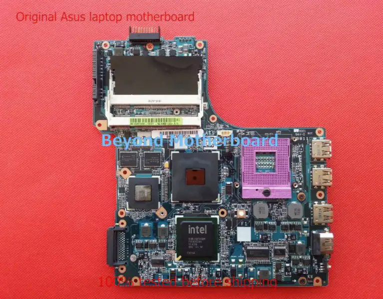 Asus U6S_U6SG anakart