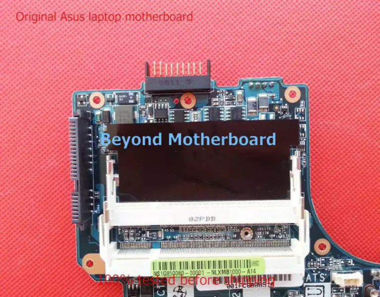 Asus U6S_U6SG anakart