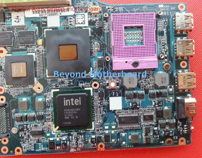 Asus U6S_U6SG anakart