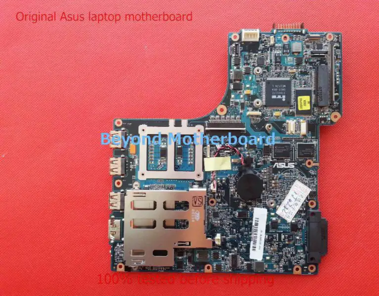 Asus U6S_U6SG anakart