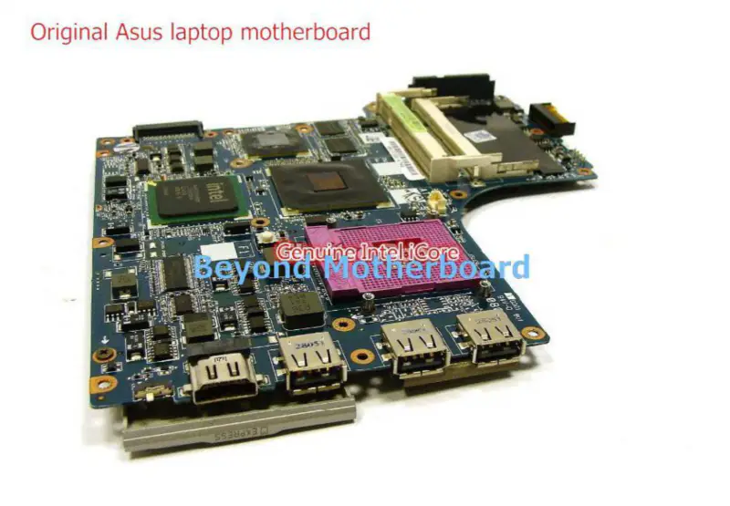Asus U6S_U6SV anakart