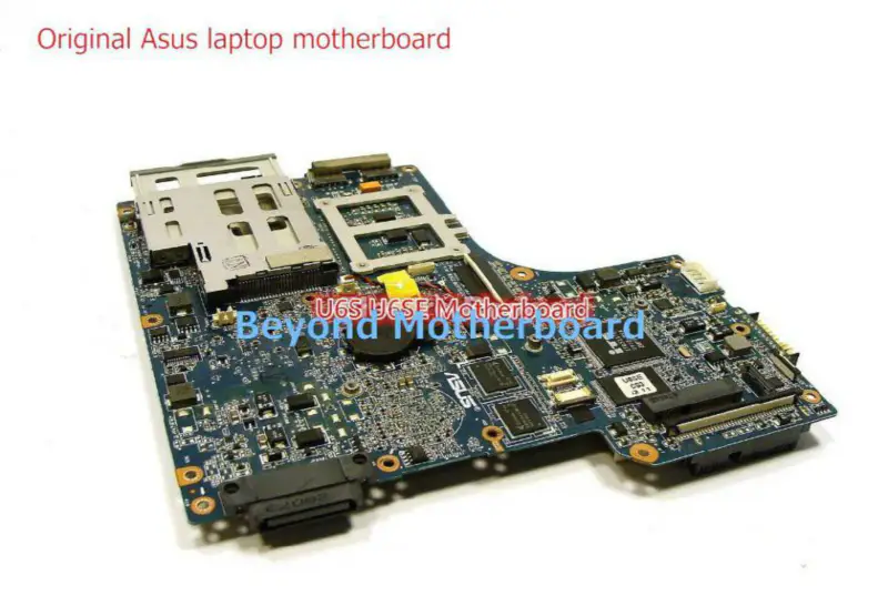Asus U6S_U6SV anakart