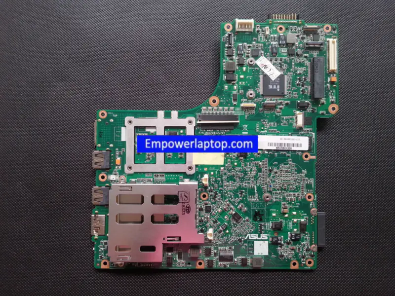Asus U6V anakart
