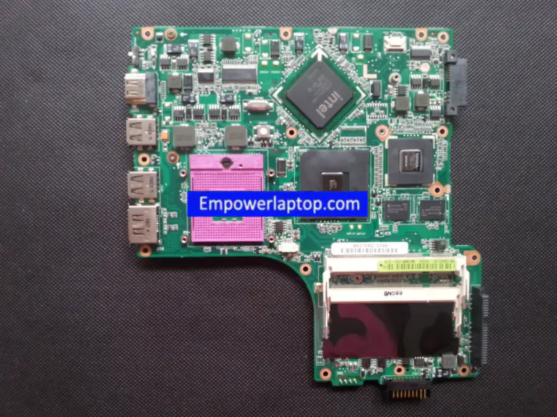 Asus U6V anakart