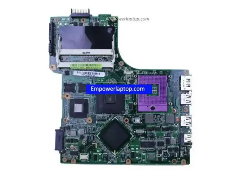 Asus U6VC anakart