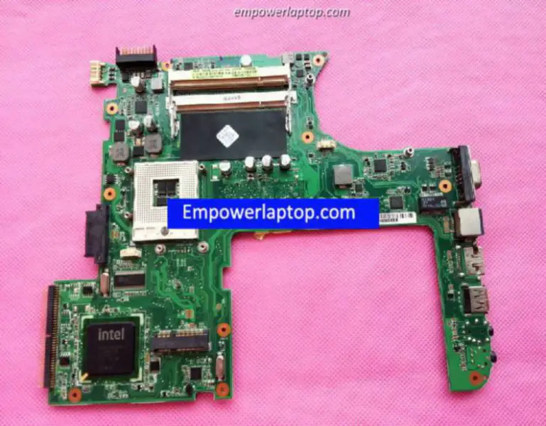 Asus U80A Anakart