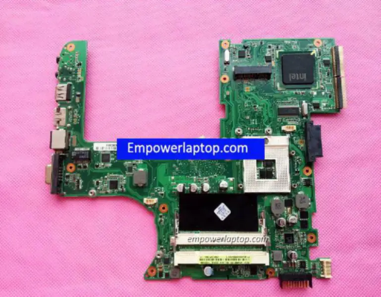 Asus U80A Anakart