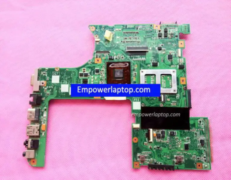 Asus U80A Anakart