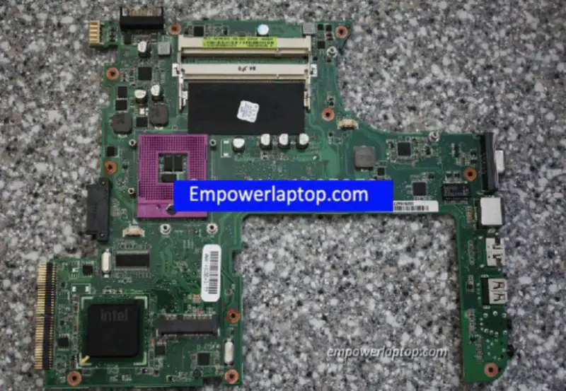 Asus U81A Anakart
