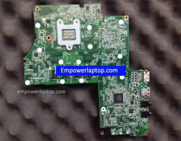Toshiba Satellite U845W U840W U800W DA0TEAMBAD0 Anakart
