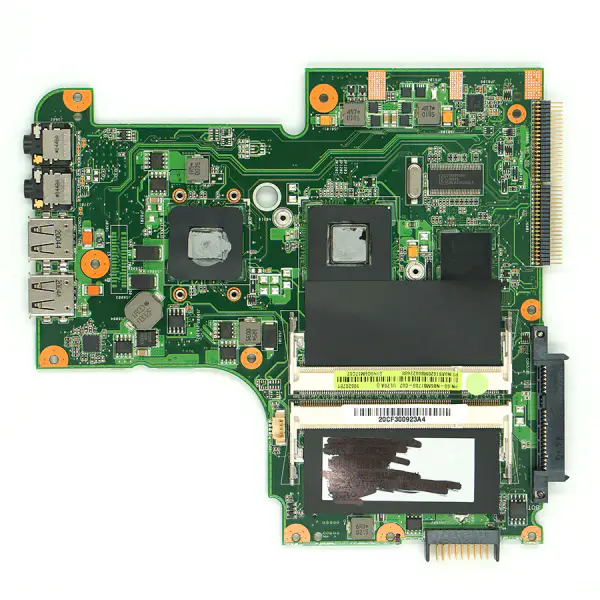 Asus UL20A Anakart