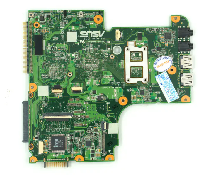 Asus UL20A Anakart