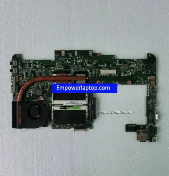 Asus UL20FT Anakart