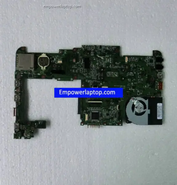 Asus UL20FT Anakart