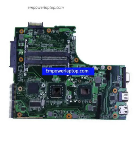 Asus UL30A Anakart