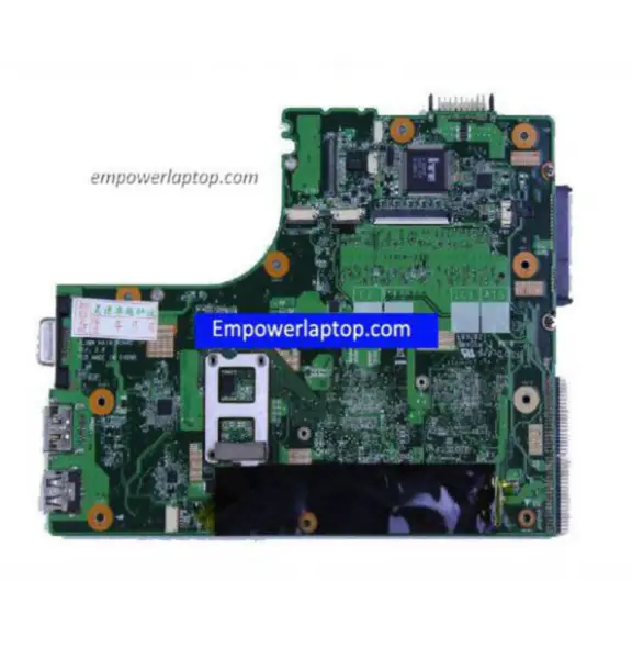 Asus UL30A Anakart