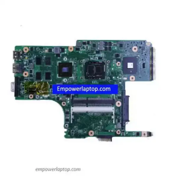 Asus UL30JT Anakart