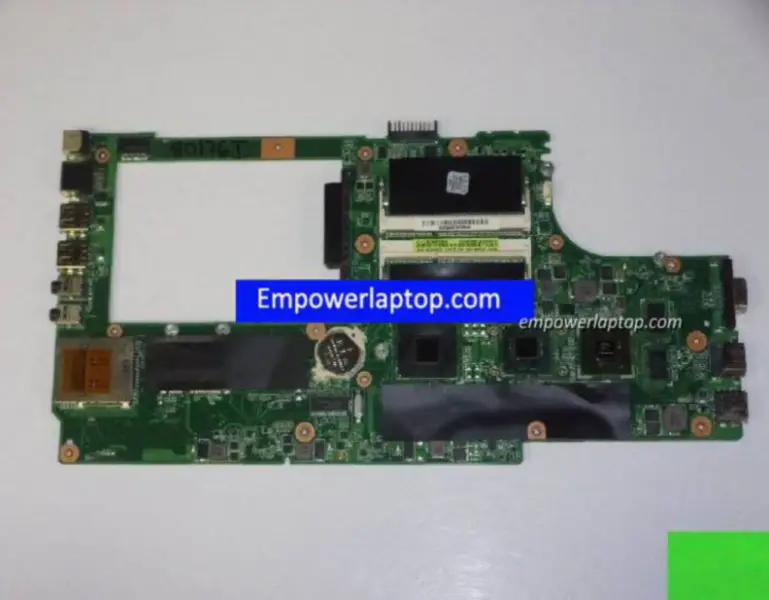 Asus UL30V Anakart