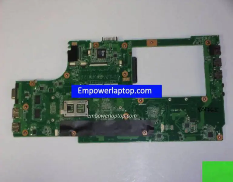 Asus UL30V Anakart