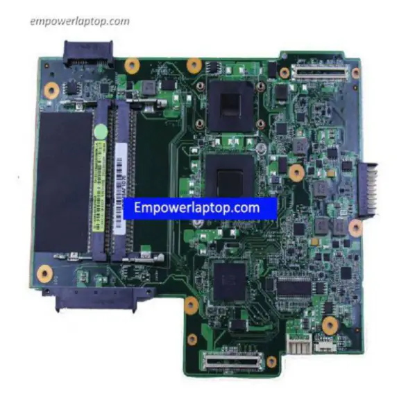 Asus UL50A Anakart